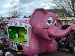 Geval Apart dendert door!