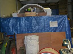 Geval Apart mysterie