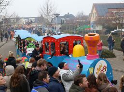 Geval Apart ontspoord!?