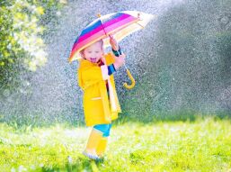 Grote optocht gaat van start!