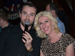 Halfvasten was gezellig!