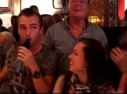 Halfvasten was gezellig!