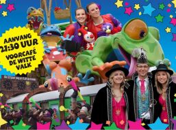 Halfvasten: zaterdag 9 maart