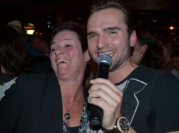 Halfvastenavond was reuze gezellig!