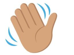 Hallo! Daar zijn we weer!