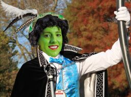 Hebben we dit jaar een groentje als Prins?