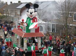 Heerlijke Striphelden 