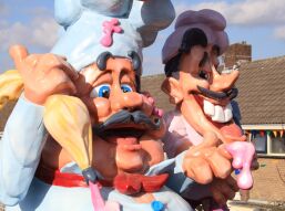 Het aftellen is begonnen!