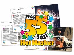 Het Grote Knapzakkenboek nu te reserveren!