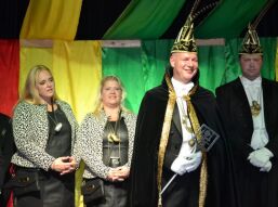 Het Masker bij Ospylac