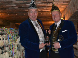 Het Masker brouwt speciaal PatríQ Bier!