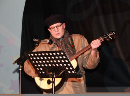 Het Oud Knapzakkenbal was weer grandioos!