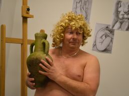 Het zou je maar gebeuren