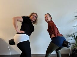 Hoe duurzaam om te gaan met windenergie