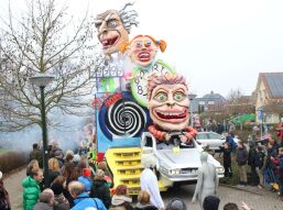 ”Hoe zal het toch zijn”