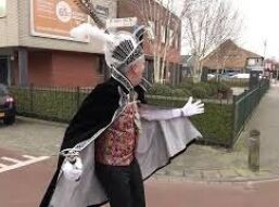 Hoogtepunten van Prins Roberto