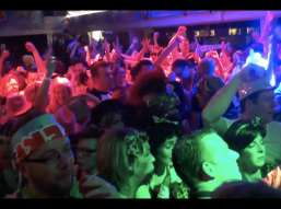 Iedereen is een vriend van Het Masker