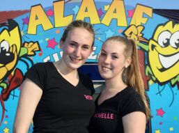 Inschrijving geopend