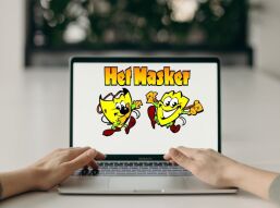 Inschrijving Kinder Optocht van start