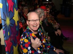 Is dit dan die Oranje Leeuw waar naar wij op zoek zijn?