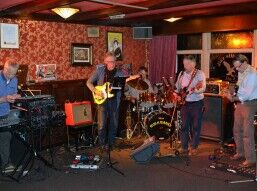 Jaarvergadering & Slotavond op één avond