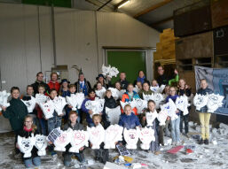 Jong geleerd is oud gedaan