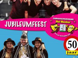 Jubileumfeest 