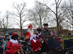 Kinderoptocht al verreden?