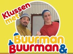Klussen met Buurman & Buurman