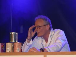 Knapzakkenfeest 2022 weer als vanouds!