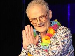 Knapzakkenfeest 2024 was fantastisch!