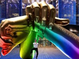 Krijgt Vorst Bernd standbeeld?