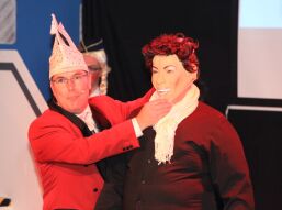 Laat het vanavond gebeuren!