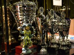 Live! De prijsuitreiking Grote Carnavalsoptocht!