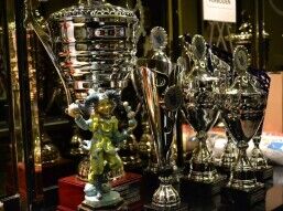 Livestream prijsuitreiking