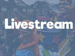 Livestream prijsuitreiking