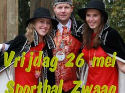 Loting toernooi 2017