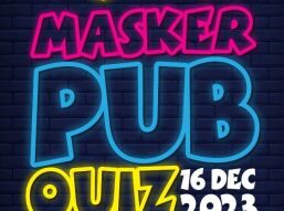 MaskerPubQuiz