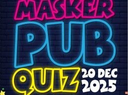 MaskerPubQuiz
