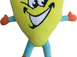 Masky knuffel pre-order