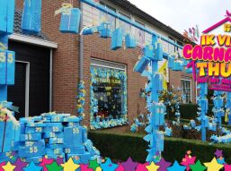 Meld je aan voor Versier-je-eigen-huis!