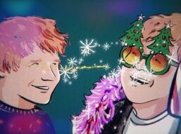 Merry Christmas, Everyone!