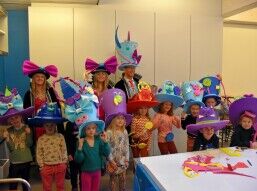 Met Foam kun je van alles maken