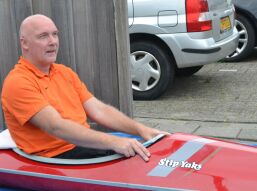 Misschien deze Kale Kano?