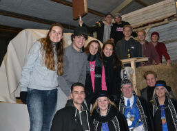 Natuurlijk De Gespierde Spijkers