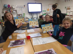 Nieuw: De Aftelkalender