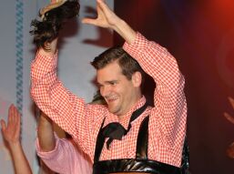 Nieuw Raadslid Robin Dekker