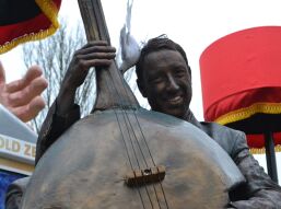 Nieuwe Prinsenkandidaat?