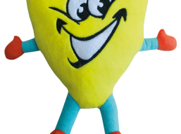 Nog heel even en ze komen er aan!