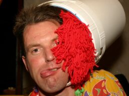 Onze Hoffotograaf 50 jaar!